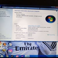 لابتوب DELL corei5  شحن تصل. الئ ساعه وربع تقريبا السعر ب ١٦٠ وبي مجال...