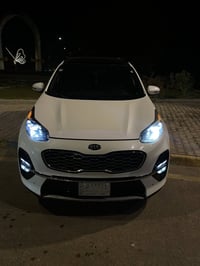 سبورتج • ٢٠٢٢ • ٢٠٠٠ تيربو