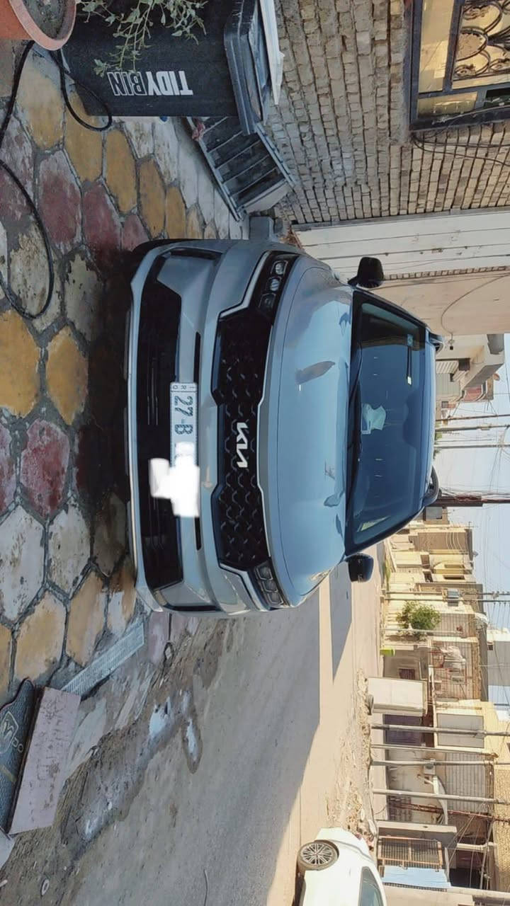 سلام عليكم كيا سورنتو 2022
وارد امريكي 
فول مواصفات مكينه 4 للبيع مكلف 
***********
السعر 175 بيه مجال متوازي 
اعتذر عن المراوس
