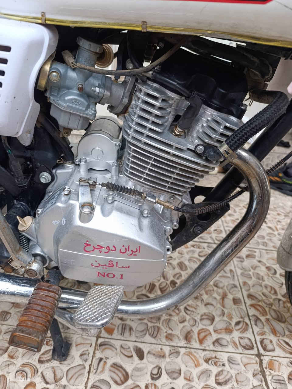 سافيني منفيس كبس كهربا شغال
عنوان اربيل سعره 430الف
*********** 
وتس
ماتور كامل من كلشي ❤
