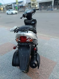 ادرس قديم لبيع الدراجه مفتوحه ولفات فقط الباقي كله مكفول الدراجه حلوه ...