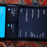 تكنو بوفا 5 • نضيف حيل • حافظة شفافه