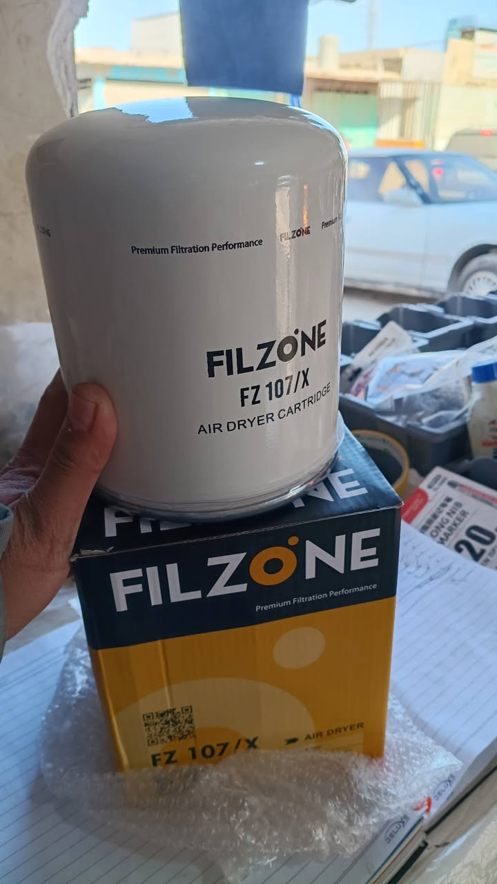 السلام عليكم ، يتوفر لدى ورشة الفنلندي الهندسية ، قطع قياس باص صيني ، هايكر كنج لونج ، يوجد توصيل لجميع محافضات العراق 
يوجد حاسبة وبرمجة ، فتح سرعة الباص الصيني بأنواعه 
يوجد صيانة على كونترول تبريد وكنترول ناقل الحركة الگير 
مرحبا" بجميع الزبائن 
***********
كرار الفنلندي
