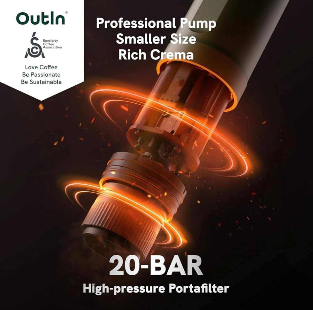 رجع توفر من جديد
صانعة القهوة السفري الغنية عن التعريف Outin


**إذا كنت صاحب هذا الإعلان وتريد حذفه لأي سبب، رجاءا أرسل رسالة إلى الدعم الفني**