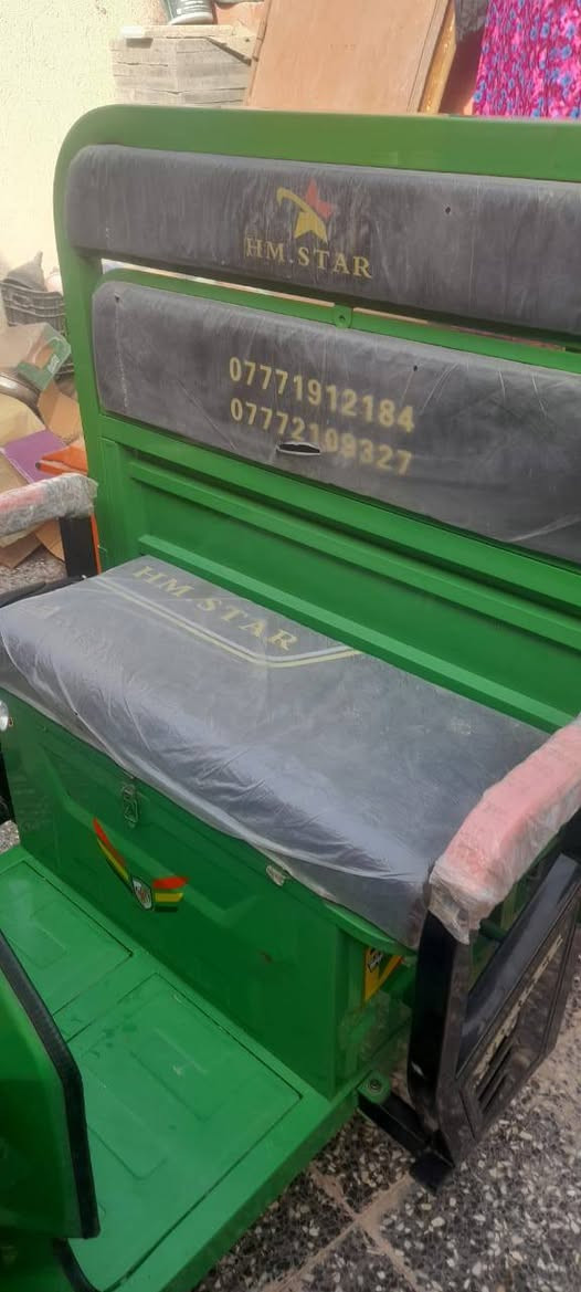 ستوته لبيع على باتري


**إذا كنت صاحب هذا الإعلان وتريد حذفه لأي سبب، رجاءا أرسل رسالة إلى الدعم الفني**