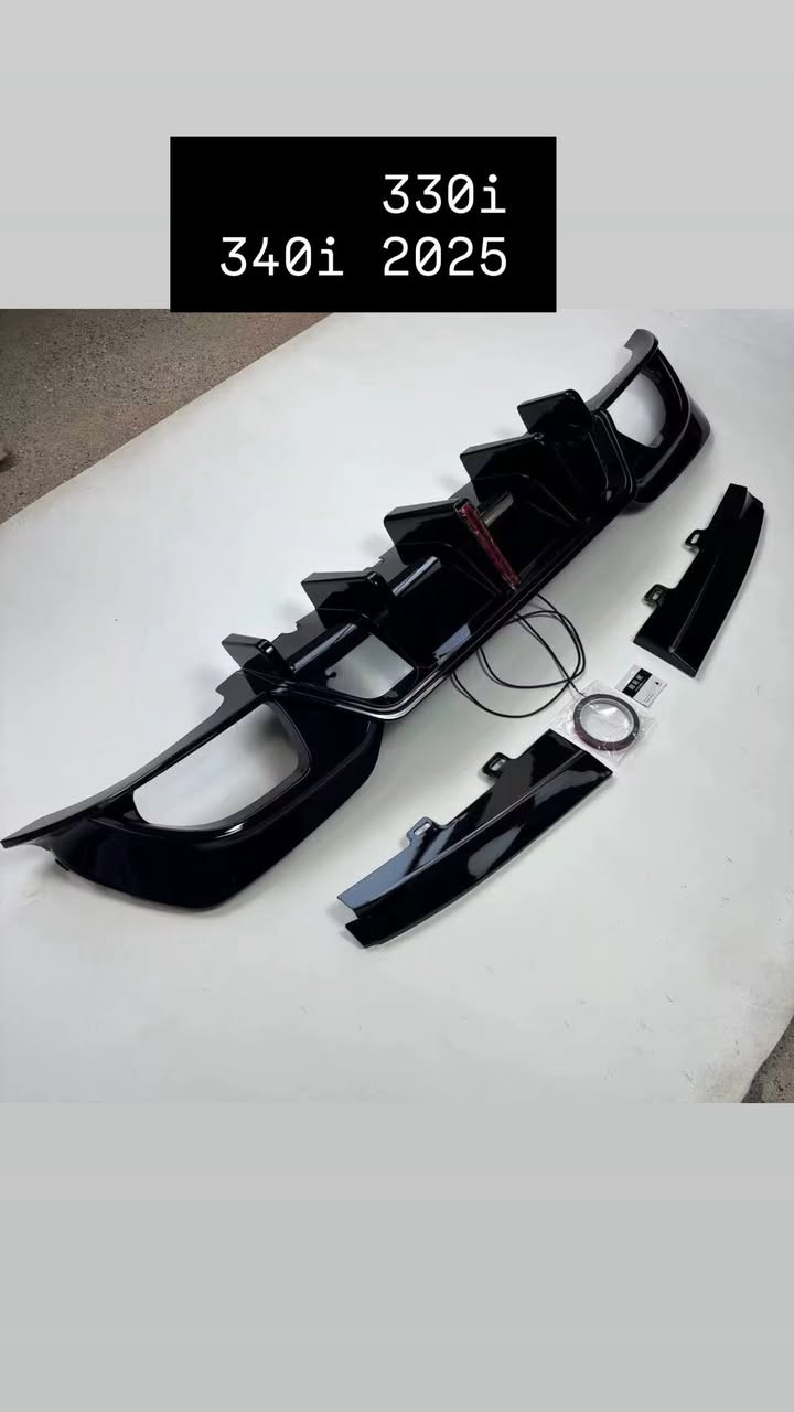 ‏سلام عليكم
￼الحية امامى ‏وجبة جديد
￼*********** 

330i 2020+2022
340i 2023+2025
530i 2020+2023
M5   2020+2023
530i 2024+2026 
230i 2024+2025 
X5    2020+2023
X5    2024+2026 
X6    2020+2023
X6    2023+2026
840i 2020+2024
