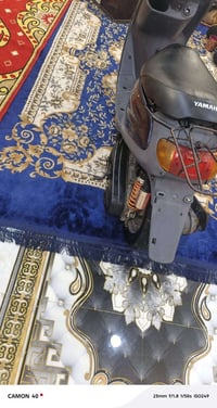 دراجه • منغولي • كربلاء