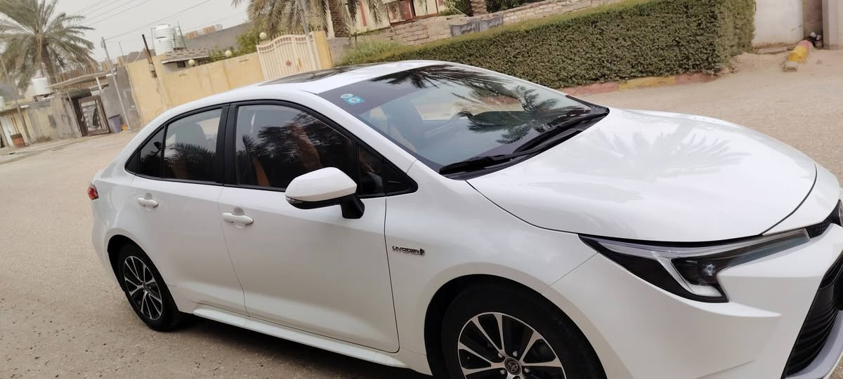 سلام عليكم
كورلا 2024 خليجي كفاله عامه من صبغ والتبديل
فول سياره
رقم بغداد
ماشيه 28
مكان بابل هاشميه
***********
