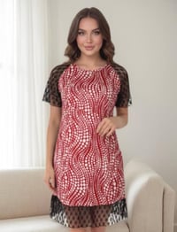 شلحة نسائية • قماش زبدة • توصيل كربلاء