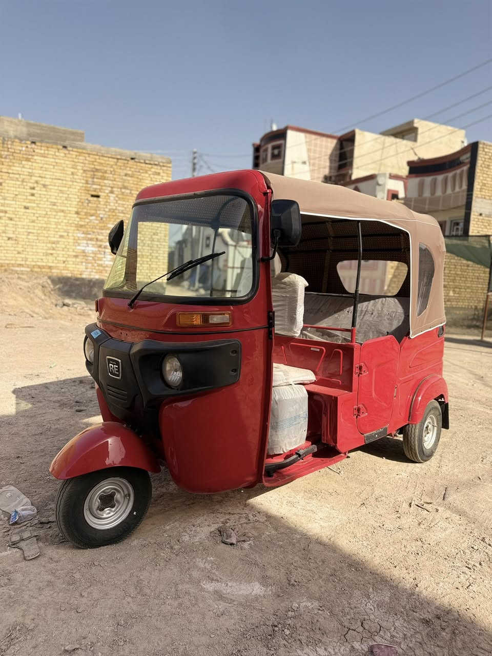 باجاج موديل ٢٣ اوراق اصولي بسمي كفاله عامه عدى تلكيطات بسيطه ب٩ونص وبيها مجال للشراي ***********
