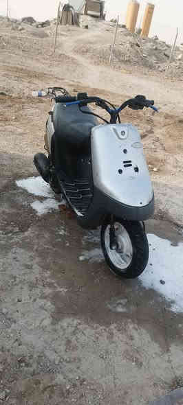 سلام عليكم دراجه البيع دكه وحده دراجه حلوه ماتعب تجي وتفحص تخبل سعرهه125 بيهه مجال الشراي  ماتشتري لا تعبني ***********
