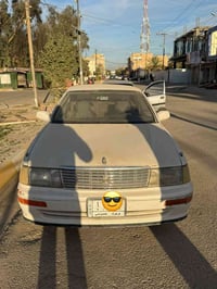بطه • ١٩٩٣ • محرك وكير