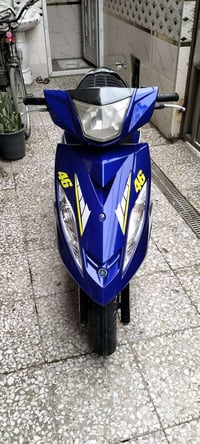 جي تي ار. رمبه كفاله عامة شرط مكينه اذا مفتوحه ترجع الدراجة سعرها (ملي...