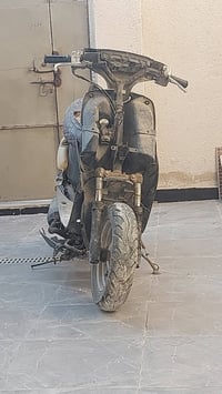 سازوكي 60 • مكينة شغالة • عوزه براغي