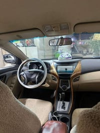 خليجي • ٢٠١٤ • محرك وكير حلوات