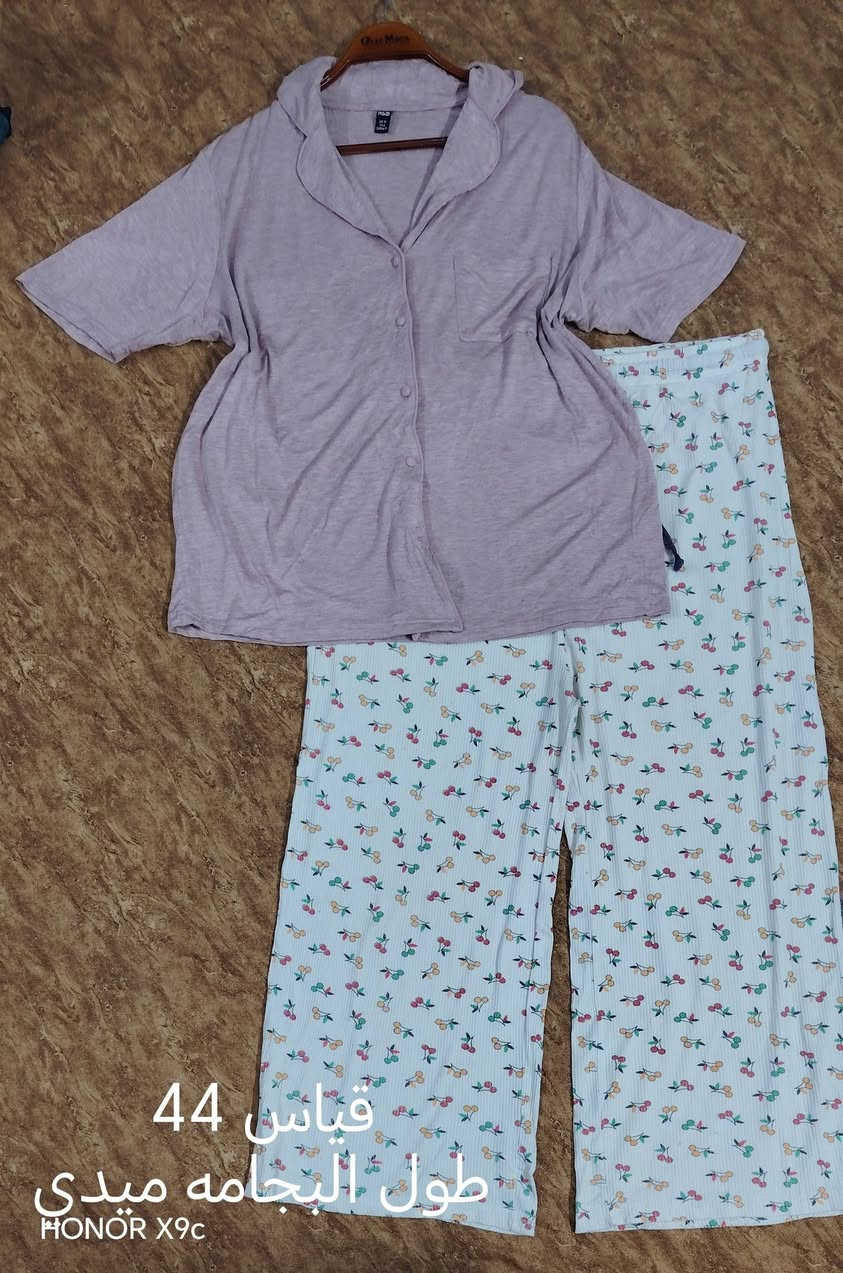 #تخفيض آخر القطع حبايبي 🔥🔥
3 قطع ب 10 الاف بس 🔥
توصيل متوفر داخل النجف 3 آلاف
باقي محافضات العراق 5 آلاف


**إذا كنت صاحب هذا الإعلان وتريد حذفه لأي سبب، رجاءا أرسل رسالة إلى الدعم الفني**