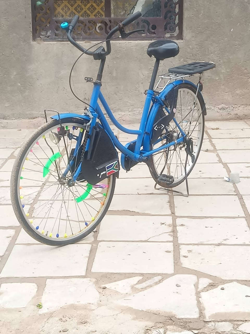 سلام عليكم باسكل لبيع موديل 2014 باسكل نضيف والسعر 110وبي مجال الباسكل نوعيتBD  حجم 26 عل خاص


**إذا كنت صاحب هذا الإعلان وتريد حذفه لأي سبب، رجاءا أرسل رسالة إلى الدعم الفني**