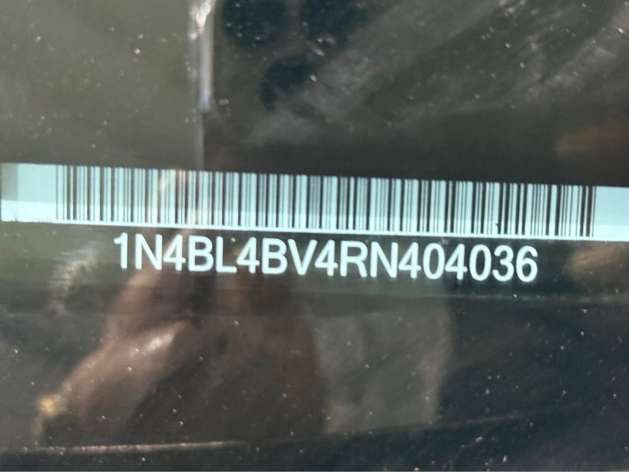 نیسان التیما ٢٠٢٤
سەیارەکە بۆنیت گۆراوە بە بيلاد .. 
٦٠٠٠ مایل ڕۆيشتوە 
ساردو چاڵ و شوختی نیە 
نرخی ١٤٩ وەرەقەیە مەجاليکی کەمی تیایە 
ڕەقەم شانصیم داناوە 
٣ مانگ ژمارە کاتی لەگەڵە 
٢ ڕۆژە داخل بووە 
بۆ زانیاری زیاتر پەیوەندی بکە 
***********
***********
«»«»«»«»@@@«»«»»»«»@@@»«»»»«»@@
                        نيسان التيما ٢٠٢٤  
بونيت تبديل بلادى صبغ مابى 
٦٠٠٠ متيل ماشية .. بدون بارد بدون شخط. بدون طعجه
السعر// ١٤٩ ورقه بى مجال بسيط
رقم الشاصى موجود ع صور 
٣ تشهر ويا ع مود الرقم الشمالية 
الستسفار رقم 
***********
*********** السليمانية, العراق
