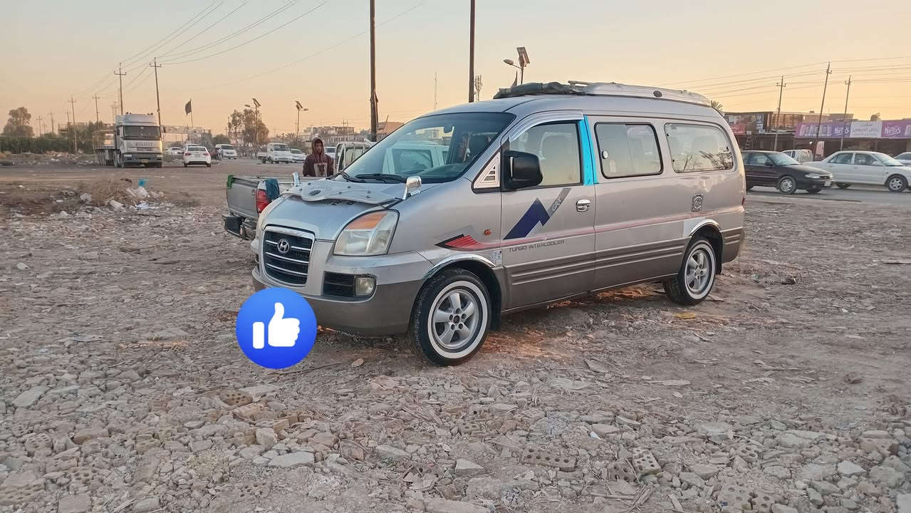 السلام عليكم ستاركس 2007  رقم انكليزي كير  ومكينة خير من الله تخم تاير حدادية السيارة جاهزة السعر 85 وبيها مجال 
اتصال على الرقم 
***********
