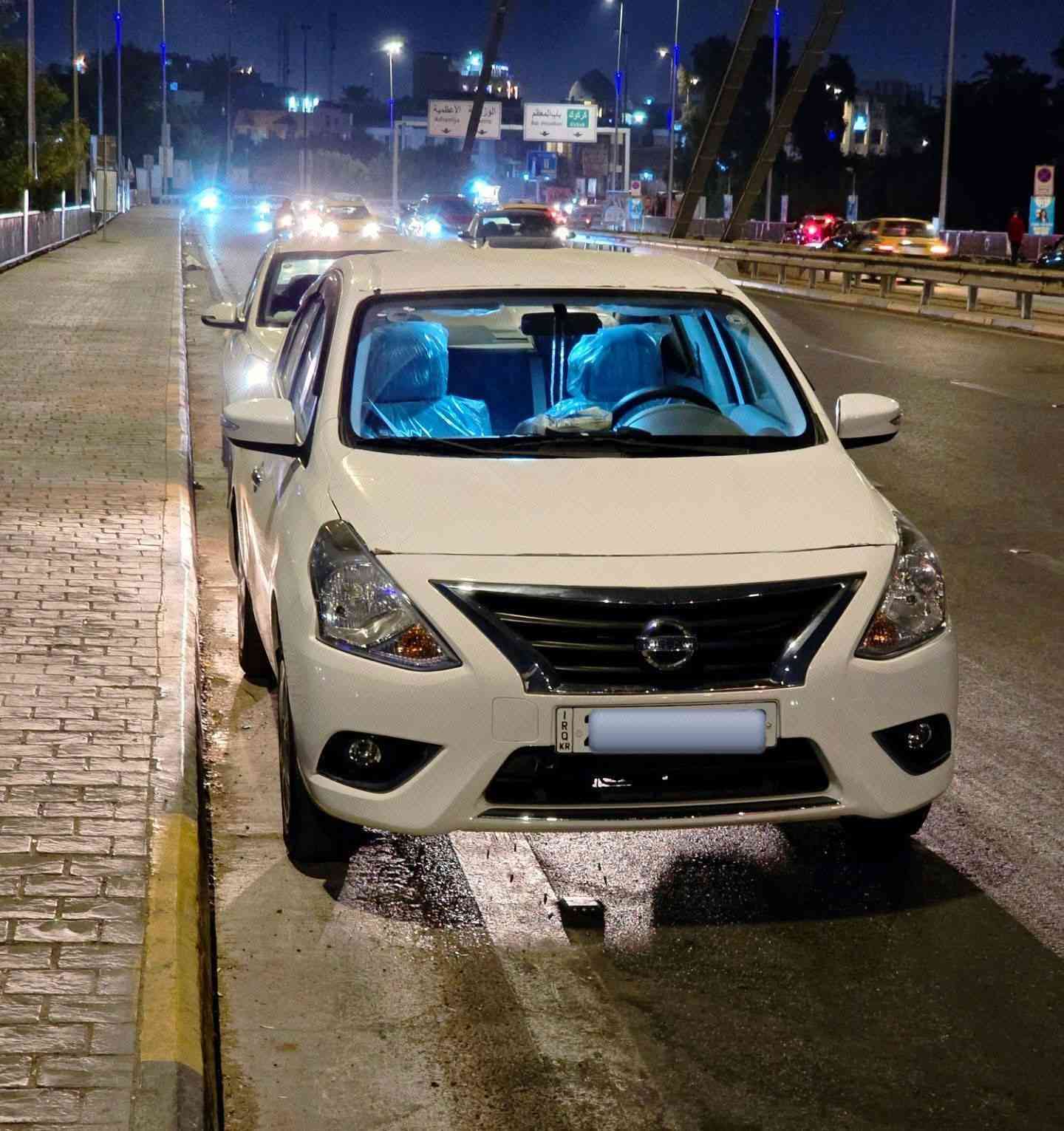 مرحبا نيسان صني مصري موديل 25 رقم أربيل ماشيه 4 الاف مكفوله عده شخط جدأ بسيط مدوشمه كامل تفصال درجه اولى مع أرضيات جلد السعر 126 تريد تحويل أو وكالة مجانية


**إذا كنت صاحب هذا الإعلان وتريد حذفه لأي سبب، رجاءا أرسل رسالة إلى الدعم الفني**