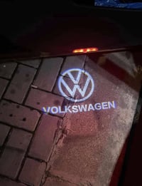 لد ترحيب باب بلادي / VW /  (جميع السيارات متوفر وجميع الموديلات ) فيشة...