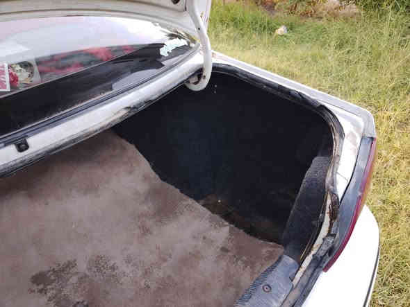 السلام عليكم دايو ابرنس فراشه97 رقم بابل بدون صبق داخل فول  كير عادي كهربايته شلع شقاله سياره جاهزه *********** مكاني ناحيه الرشيد السعر35 بي مجال تحويل مباشر
