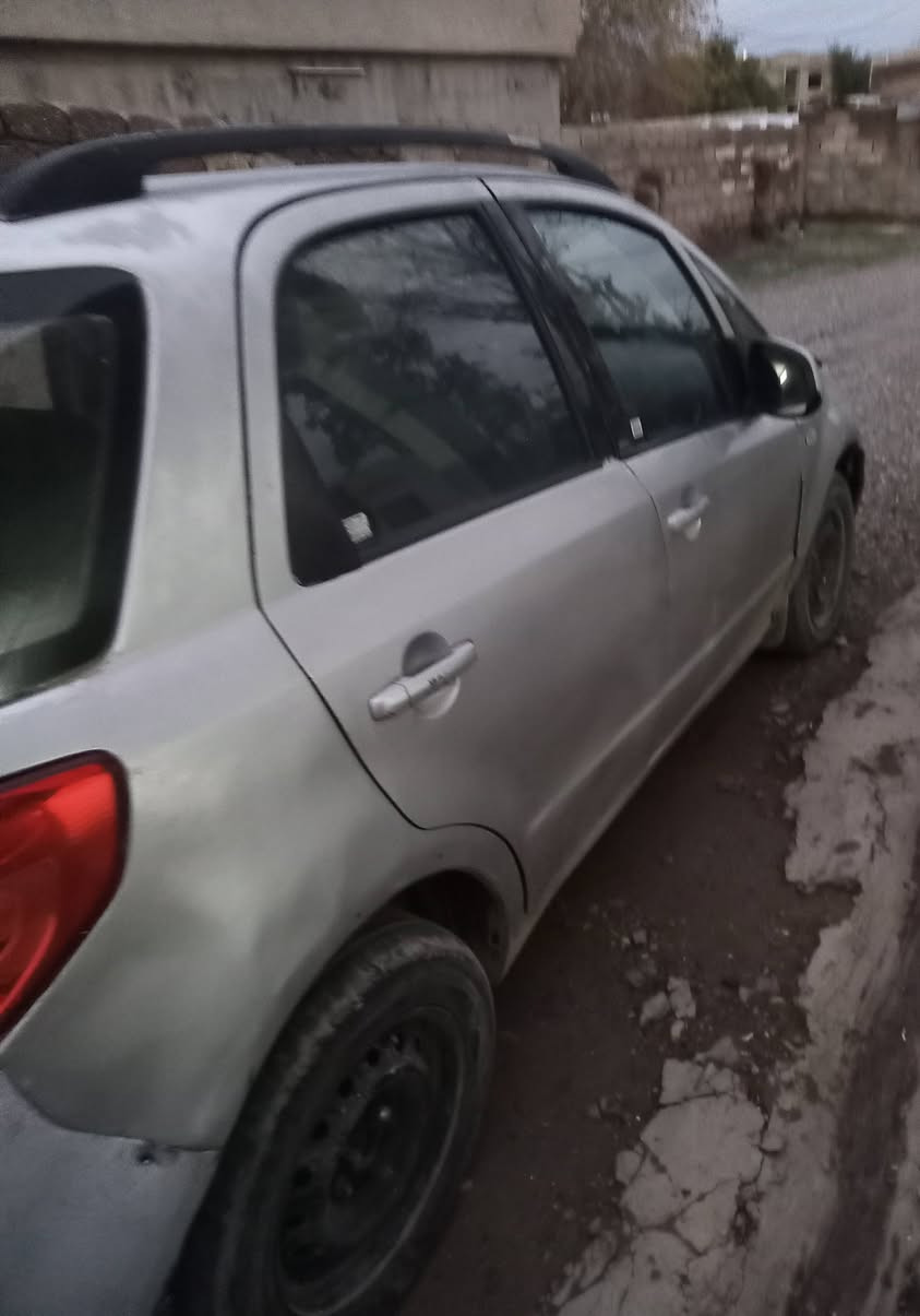 اسلام عليكم ساسوكي منفيس محرك كورله شرط شغاله وجاهزه اسعر22مراوس يرهم حسب هاتف***********
