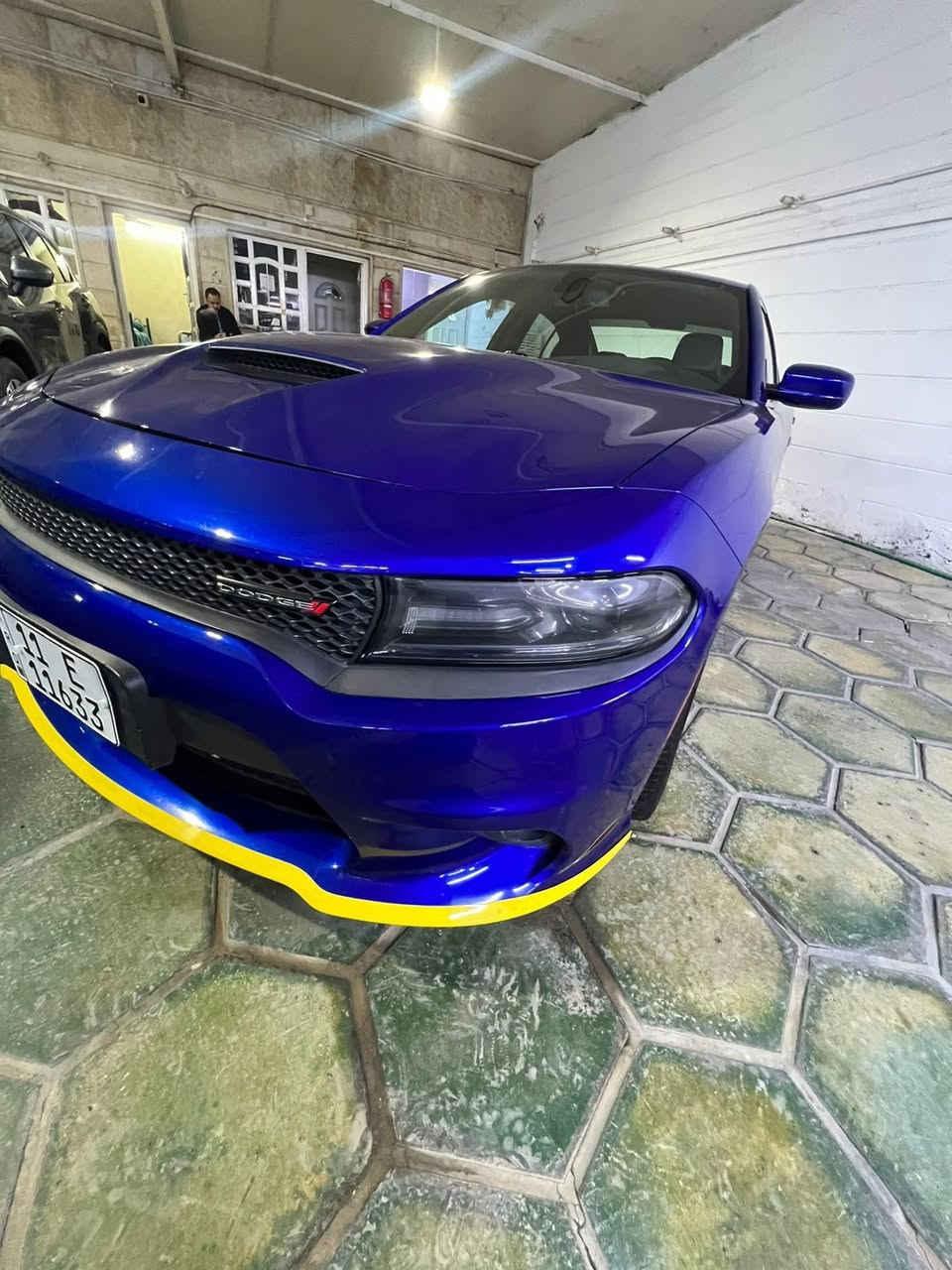 دودج جارجر [ خليجي كفالة عامة ] GT Plus 🔥
الموديل: [ 2019 ]
المحرك: [ 3.6 / V6 ]
الگير: [ اوتو ]
الممشى: [ 59 الف ميل ]
الون : [ جويتي - مميز ]💙
الحالة: [ كفالة عامة من البارد وصبغ ]

[ لمعرفة السعر اترك تعليق داخل المنشور وسوف يصل اليك مباشر عبر رسالة نصية ] 📥

[ الـــــمـــواصــفـــــات ]

- سلايد روف , شاشة كبيرة , كشنات جلد , كشنات تدفئة وتبريد , رادار جانبي نقطة عمياء , سستم سماعات , تشغيل عن بعد , كاميرا , حساسات خلفية , مري قلاب , كشنات حضن + كهربائية , ويل 20 

الموقع: [ بغداد - البياع ] 📍

للتواصل واتس اب او اتصال : [ ‪***********‬ ]

‏‎#سيارة #سيارة_للبيع #دودج #دوج #جارجر #جالنجر #srt #v8 #سيارة_رياضية #موستنك #موستانك #كمارو #جيب #jeep #تفحيط #العراق #بغداد #اكسبلورر #yasser_erbil #bmw #العضلات_الامريكية #mercedes
