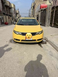 حادثة • ٢٠١٠ • بدون دواخل