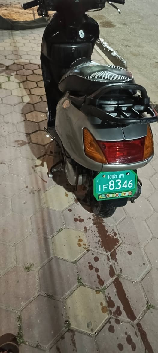 دراجه سبيسي ياباني للبيع مجفته مره وحده نظيفه السعر 600وبيه مجال مكاني كوت تموز ***********
