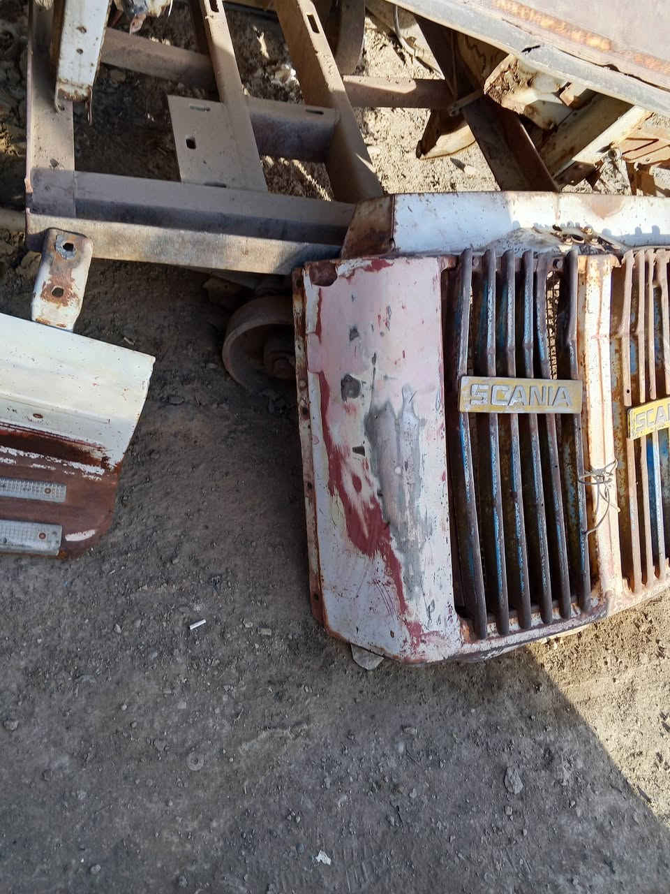 سلام عليكم
غراض مال 111
للبيع بلاديات
للمكان بغداد كسره وعطش 
أبو عباس المالكي ***********
