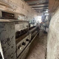 تورنه روسي K16 • متر ونص • النجف حي الحرفيين