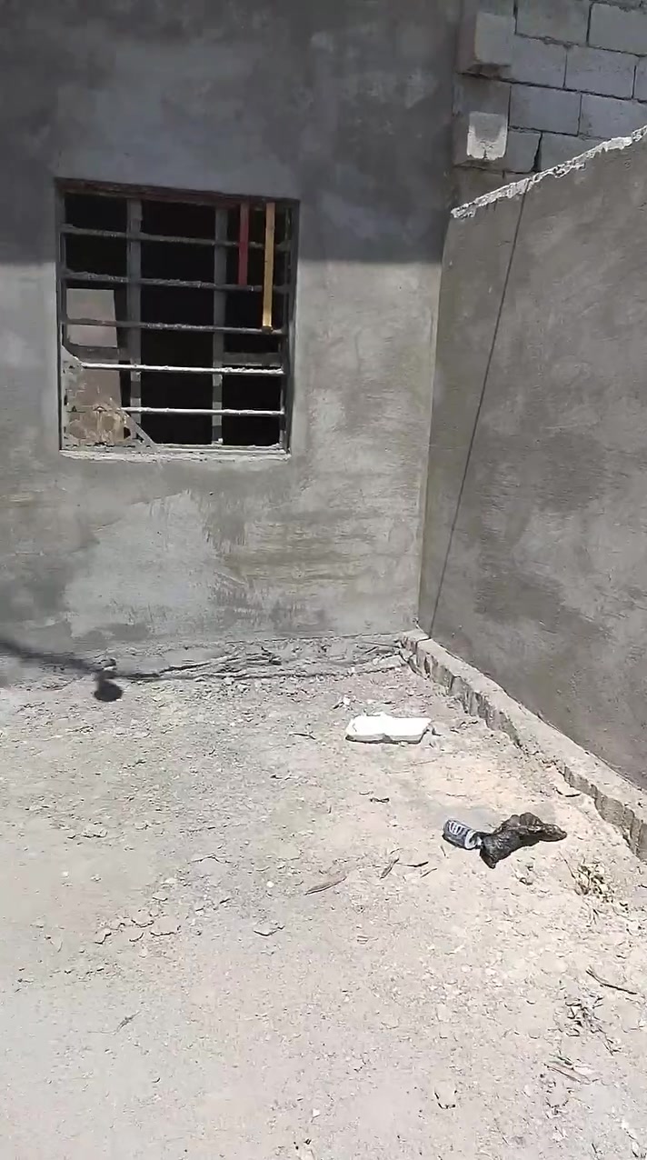 سلام عليكم ورحمة الله وبركاته بيت هيكل ملبوخ  بس  نقص بورك وارضيه واصل ماي وكهربا للبيت البيت ركن  وعله شارع مقابل مدرسه وخلفه حسينيه مكانه كلش حلو مساحته 250 خابط  في الجويه  وعندي نص دونم بل دواجن محدول وجاهز اريدهن ثنينهن مراوس بقطعه او نص طابو وذا مرتبه ازيده  ***********

