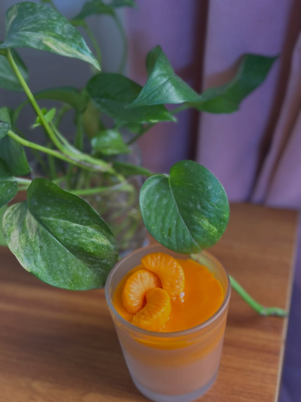 شمعه معطره صنعت حسب الطلب 🔥🔥😍😍


**إذا كنت صاحب هذا الإعلان وتريد حذفه لأي سبب، رجاءا أرسل رسالة إلى الدعم الفني**