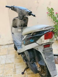 ماكس منغولي • مامفتوحة • معدل