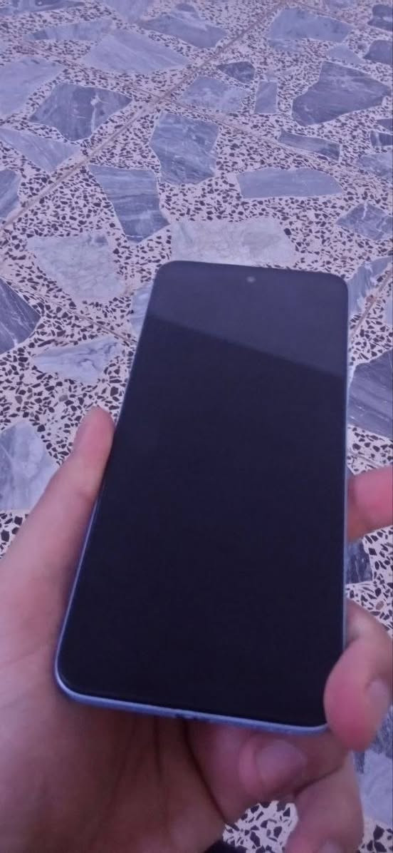 ريدمي ١٢ للبيع مكاني بغداد فلكة حي النصر


**إذا كنت صاحب هذا الإعلان وتريد حذفه لأي سبب، رجاءا أرسل رسالة إلى الدعم الفني**