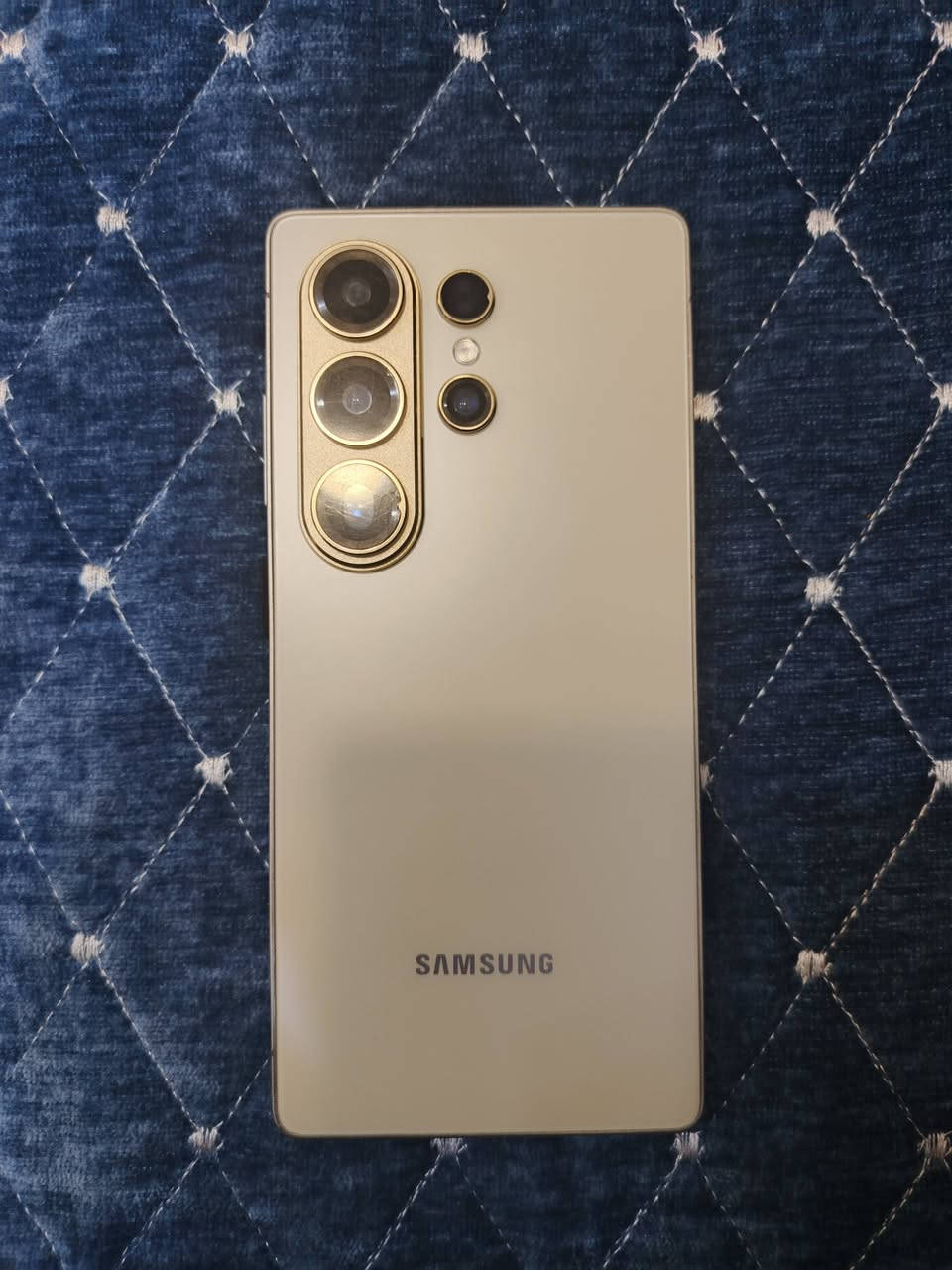 سلام عليكم تليفون بهالشكل صيني ما اعرف شنو ذاكرة ٢٥٦


**إذا كنت صاحب هذا الإعلان وتريد حذفه لأي سبب، رجاءا أرسل رسالة إلى الدعم الفني**