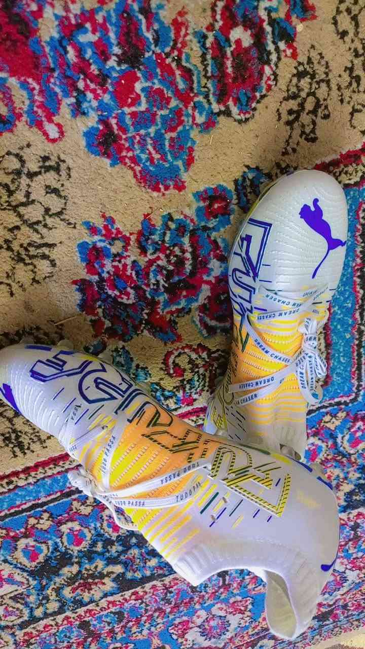 حذاء طوبه للبيع من شركه بوم حذاء اصلي سعر قيم وخذ بل يرضاه الله مكاني كاضميه


**إذا كنت صاحب هذا الإعلان وتريد حذفه لأي سبب، رجاءا أرسل رسالة إلى الدعم الفني**