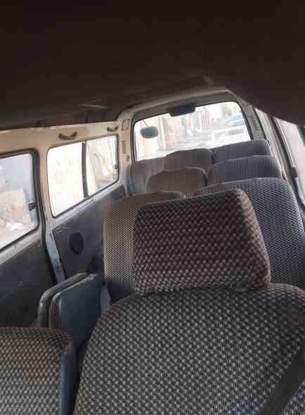 بولارسن 2008 رقم بغداد الماني سنويه 28 مصفره هيئه وغرامات مكينه بيها خيط بخار
السعر /40 وبيها مجال
الحسينيه الراشديه
***********
