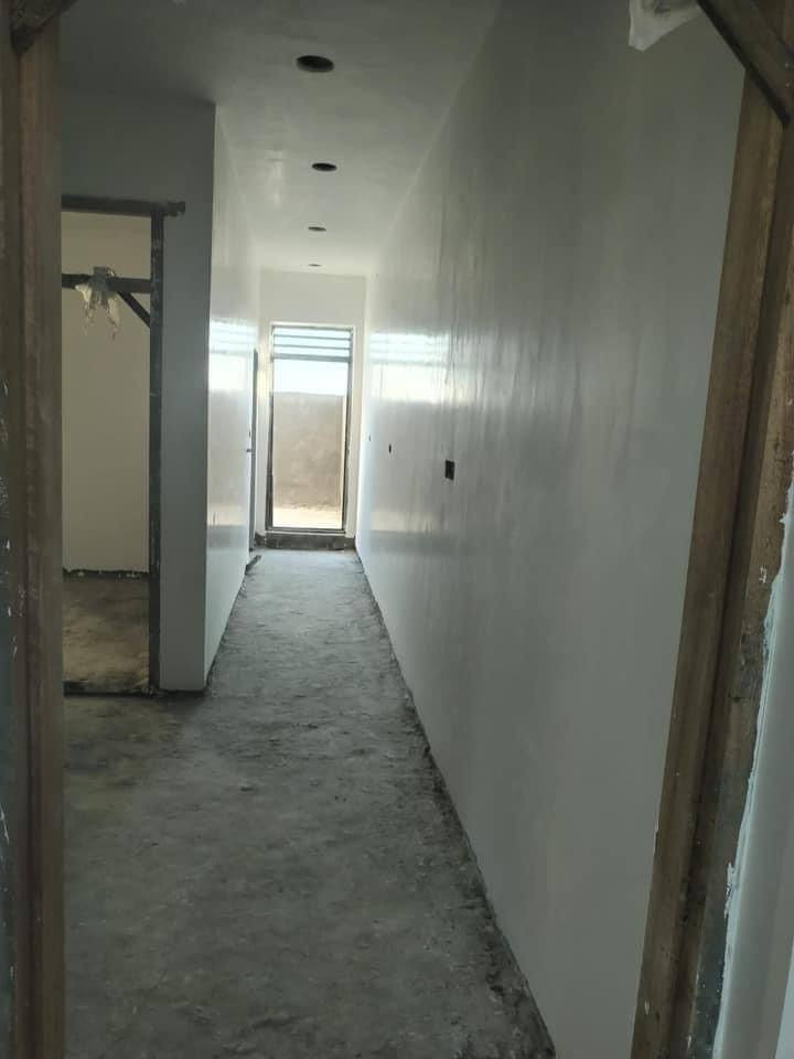 يالله خلفه لبخ وطلس وفوم وبياض شغل مرتب ونضيف متفرغ حالين
***********
