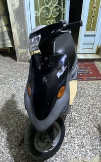 سماوه حي الشهداء • دراجة فحل • الباتري تعبان