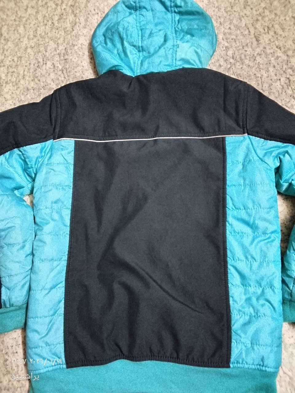 تخفيضات قطع اخيرة 

جاية موجة برد ومطر يعني بعدة البرد ماخلص 🥶

#للحجزخاص


**إذا كنت صاحب هذا الإعلان وتريد حذفه لأي سبب، رجاءا أرسل رسالة إلى الدعم الفني**