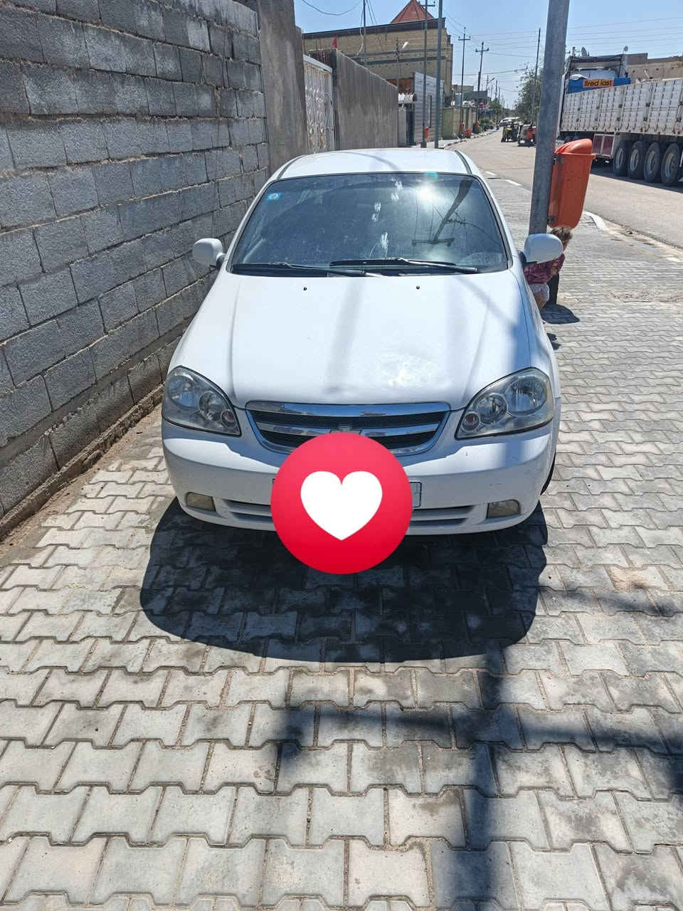 اوبترا شركه العامه 2011 شبرين صبغ فقط والباقي مكفول مكينه كير حداديه تبريد حداده مكفوله سياره جاهزه تخم تاير شاشه كامره تحكم ستيرن سياره خير من الله علئ وضع شركه بأسمي عنوان بصره قضاء الدير *********** سعر 82 وبيه مجال
