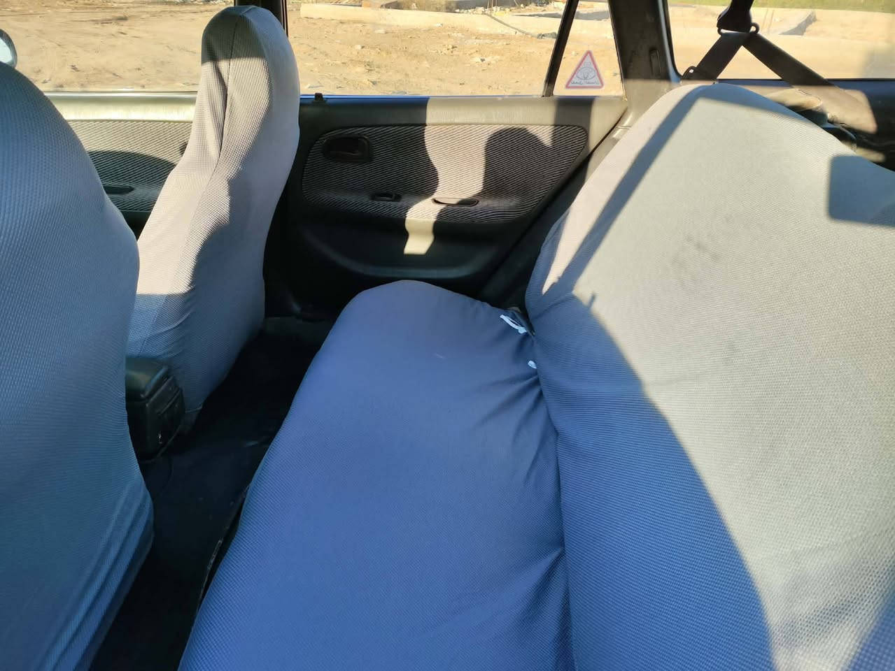 كورله استيشن موديل 95 بغداد دولي مكفوله كص ونقل وظربه محرك وكير وبطاين جدد حداديه جديد السعر 55 وبيه مجال مكان السياره الديوانيه قضاء المهناويه وهذا رقمي *********** او ***********
