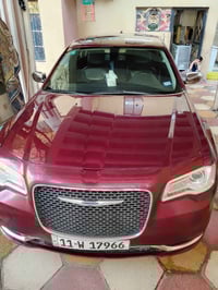 وبأمه كرايزر السياره كلش جديده وما مشتغله بخط وتوها مسجله السياره فول ...