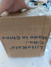 بطاريات ليثيوم • بهاي شكل • خاص