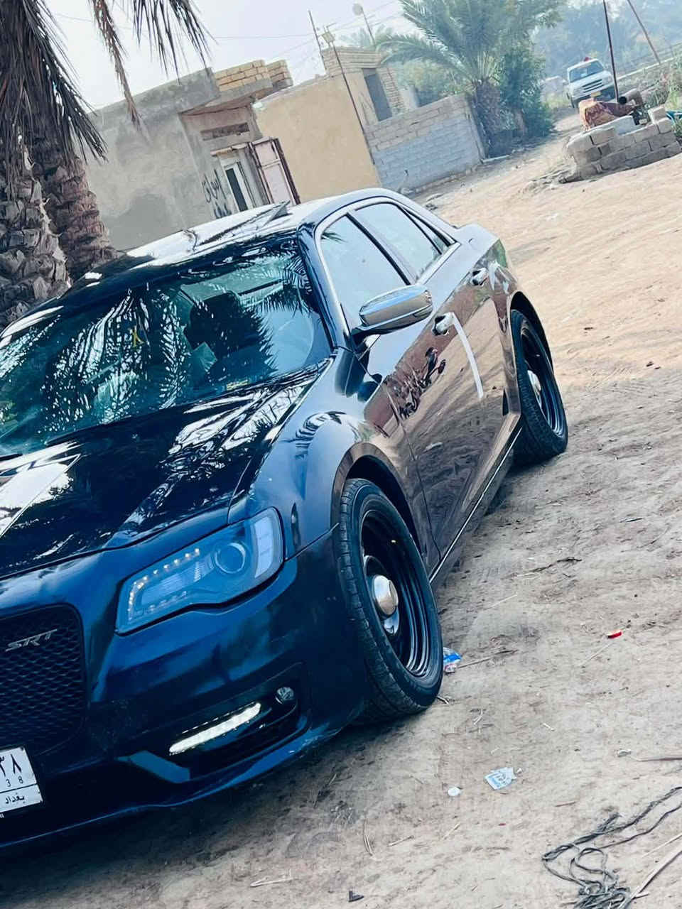 اوبامه 14 محدث 22 سياره ادوات 
كفاله من كص اوضربه سياره جديده 
مكينه 5700 مابيه نقص جاهزه 
فول مواصفات اس 
معروفه موصفاته سياره حلوه 
ارقام سنويه بغداد شغل مظبوط السعر 63 تلفون *********** اتصل وتدلل
