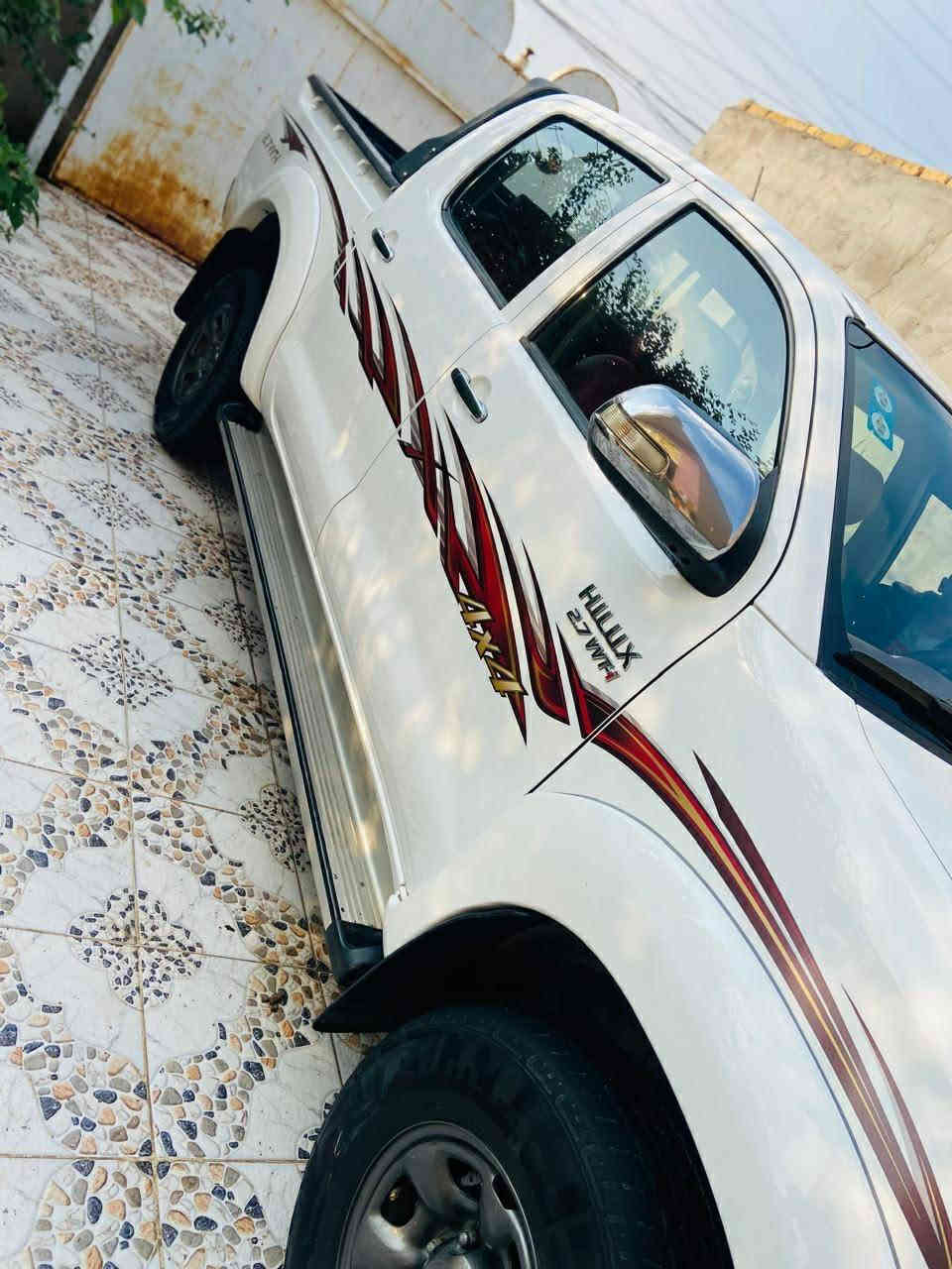 #سياره للبيع موديل 2014 #گير اوتوماتيك كفاله عامه
#رقم واسط مكينه جديدة حداديه جديده سياره مكفوله من  الصبغ والبارد مكفوله كفاله عامه 
#السياره. بأسمي وسنويتها بأسمي 
#السعر 228 وبيها مجال
#العنوان ذي قار قضاء الرفاعي
رقم التليفون ***********
