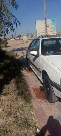 بلادية • ٢٠٠٩ • رقم نجف