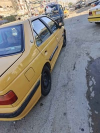 بيجو بارس • موديل ٢٠١٥ • كير ومكينة مقفولات